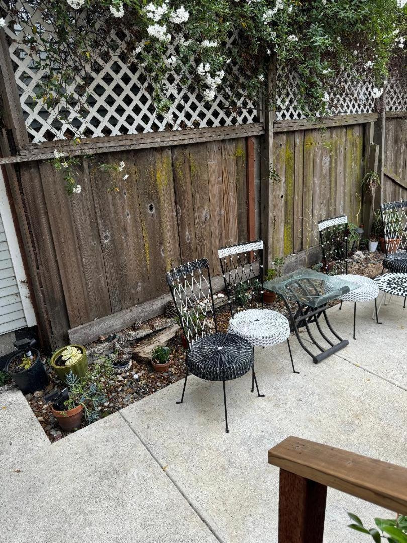 Bumblebee House Lejlighed Oakland Eksteriør billede